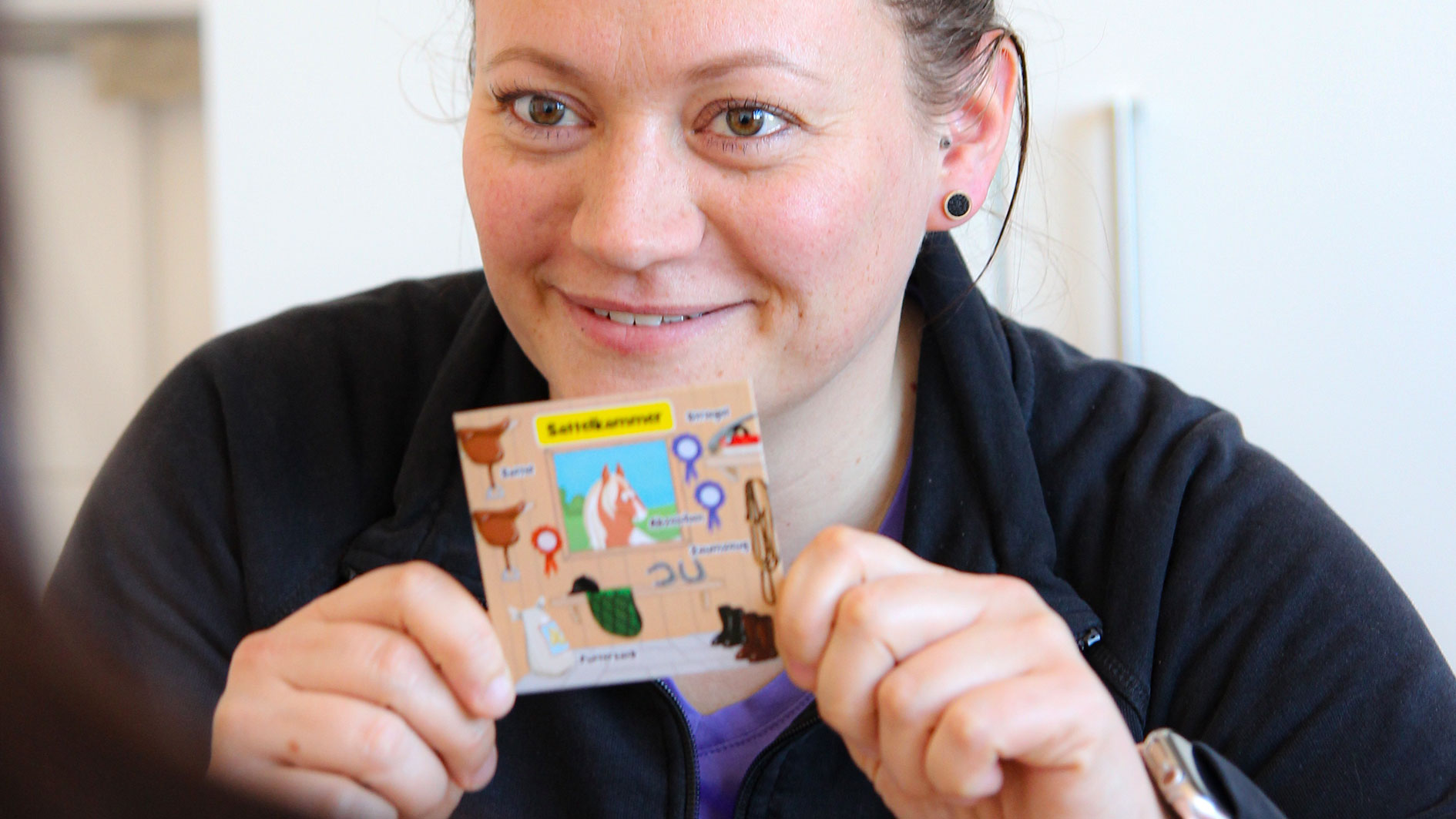 Ergotherapie Burgau – Nadine Schmidt - Was wir Dir bieten